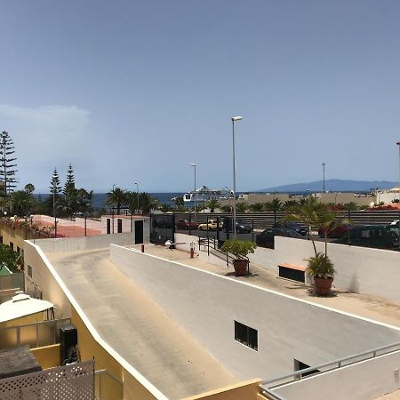 Apt Los Cristianos Beach 1 Εξωτερικό φωτογραφία