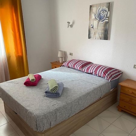Apt Los Cristianos Beach 1 Εξωτερικό φωτογραφία