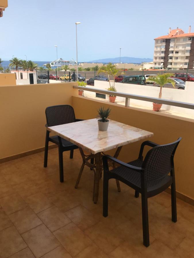 Apt Los Cristianos Beach 1 Εξωτερικό φωτογραφία