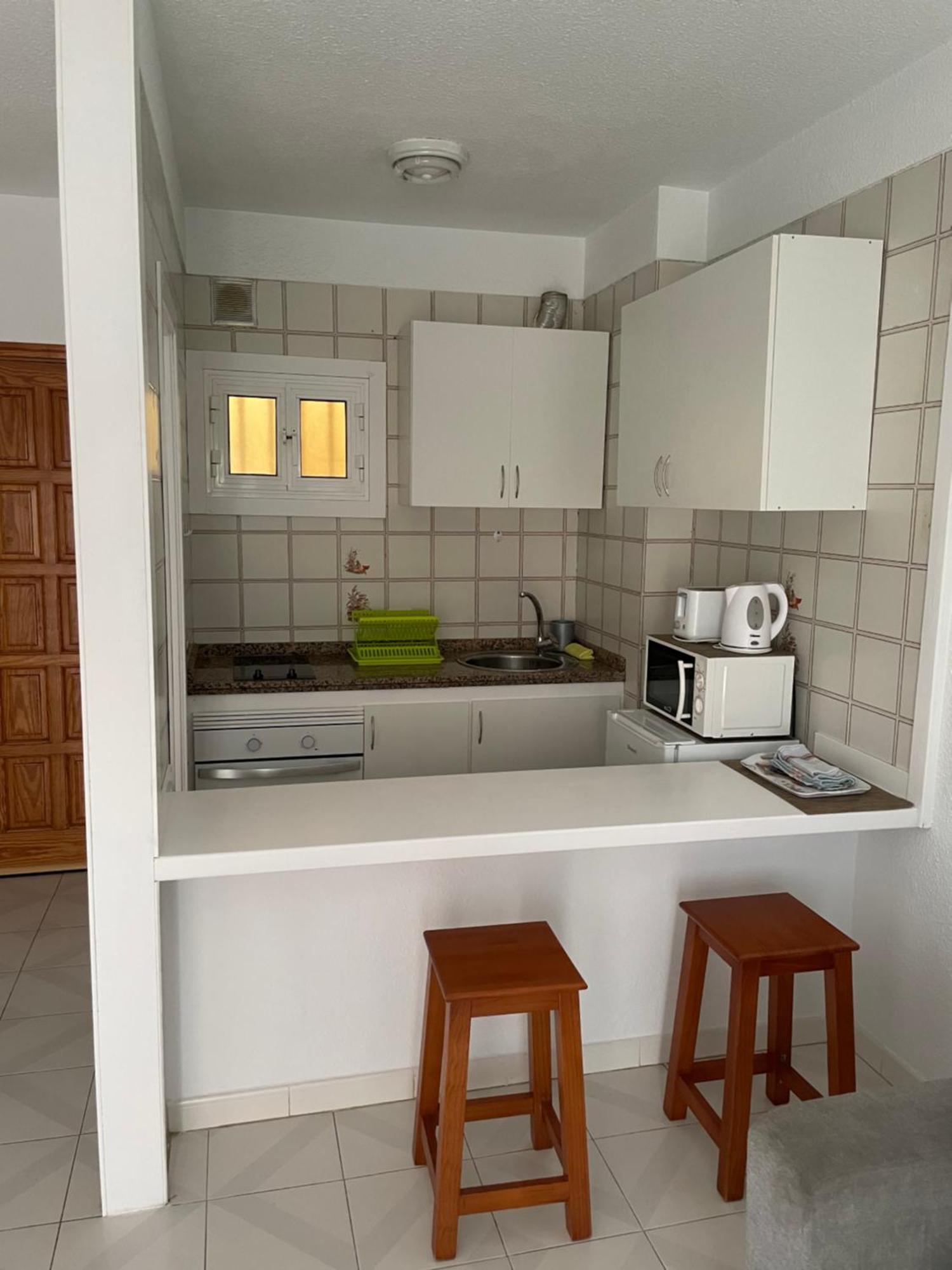 Apt Los Cristianos Beach 1 Εξωτερικό φωτογραφία