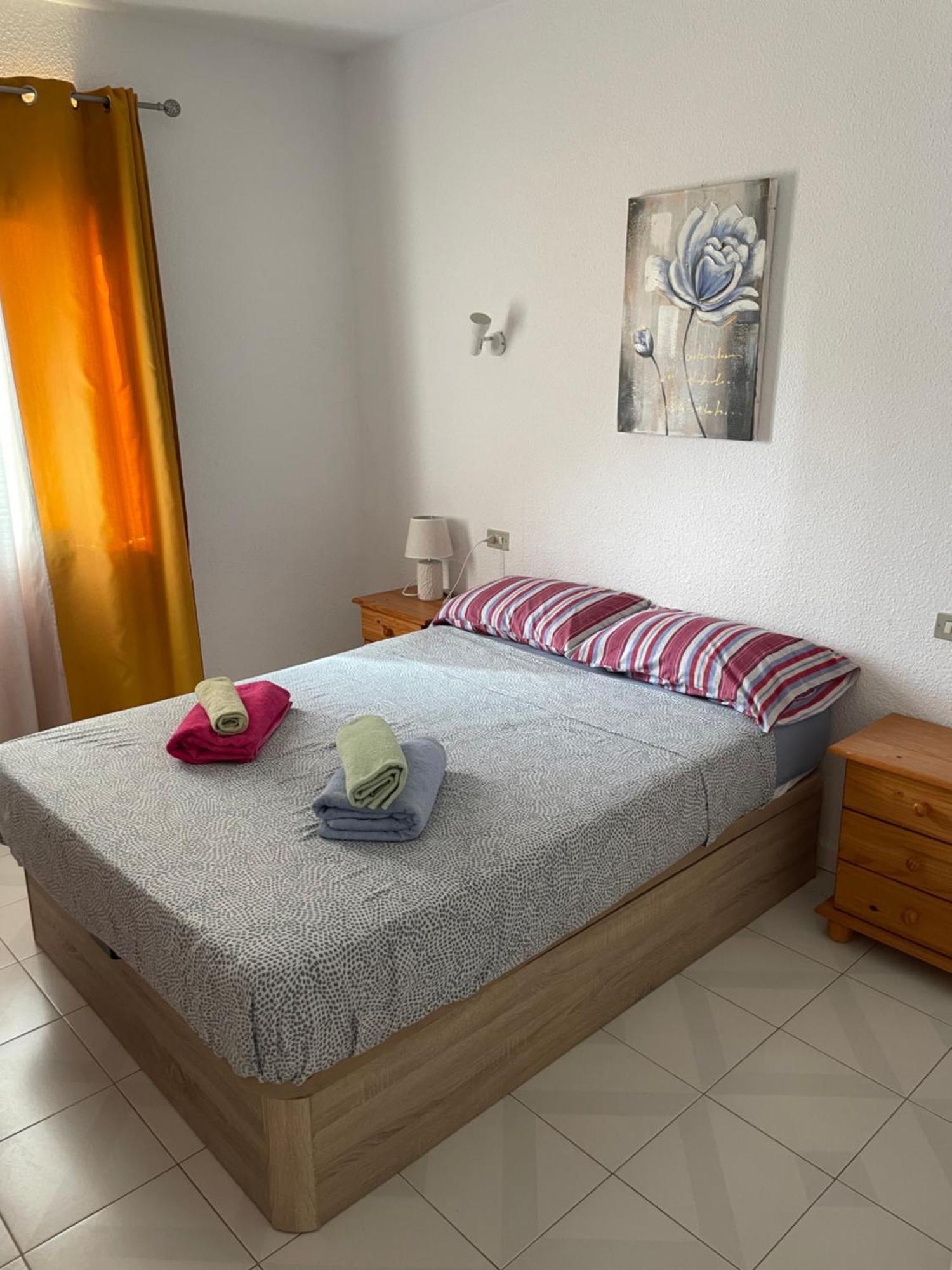 Apt Los Cristianos Beach 1 Εξωτερικό φωτογραφία