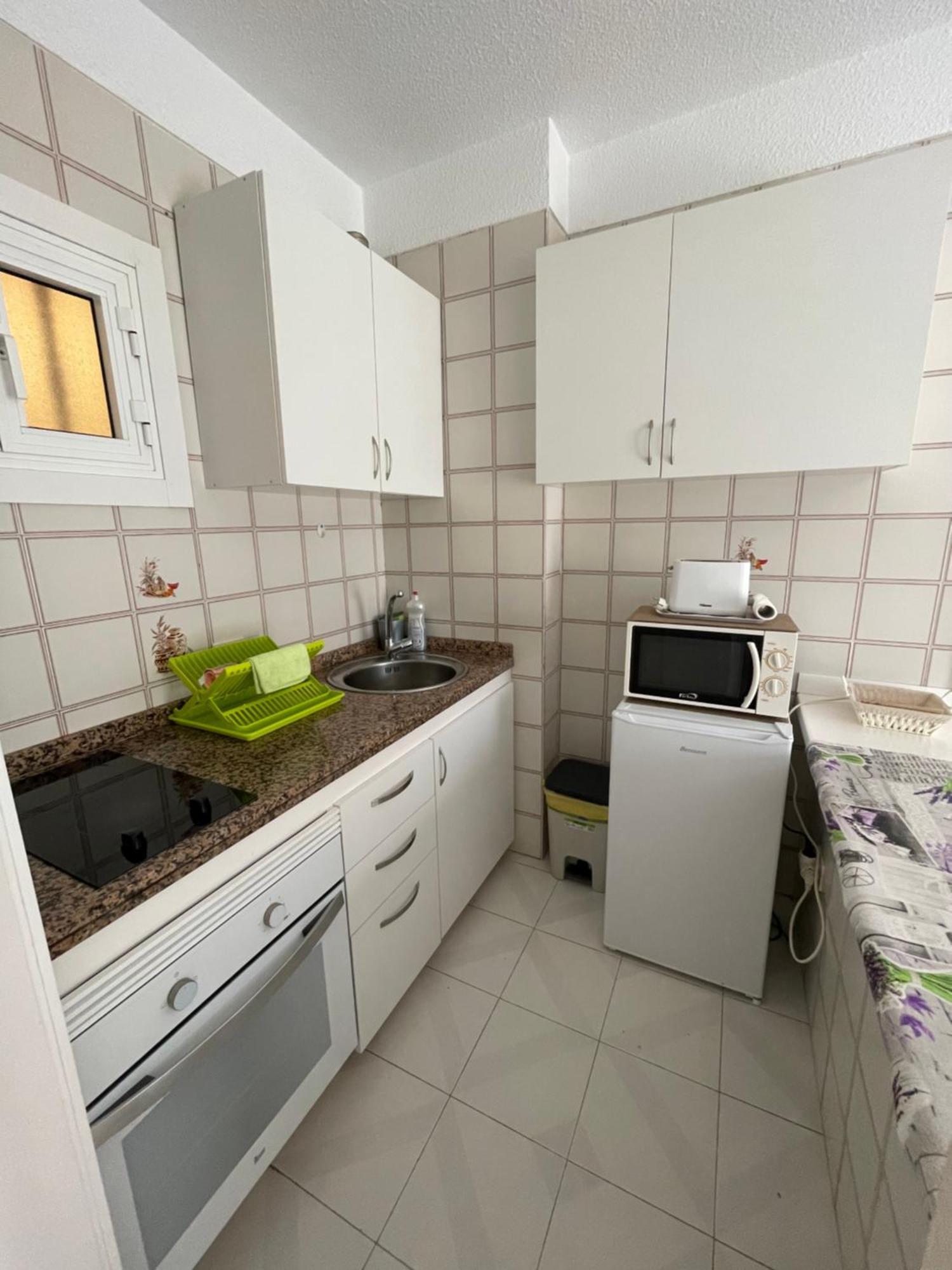 Apt Los Cristianos Beach 1 Εξωτερικό φωτογραφία